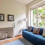 Апартаменты Classy Heritage Home, Center, 7 Guests