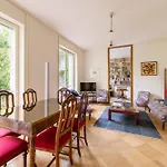 Апартаменты Classy Heritage Home, Center, 7 Guests Милан