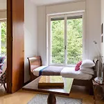 Апартаменты Classy Heritage Home, Center, 7 Guests