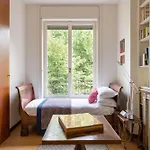 Classy Heritage Home, Center, 7 Guests Апартаменты Милан