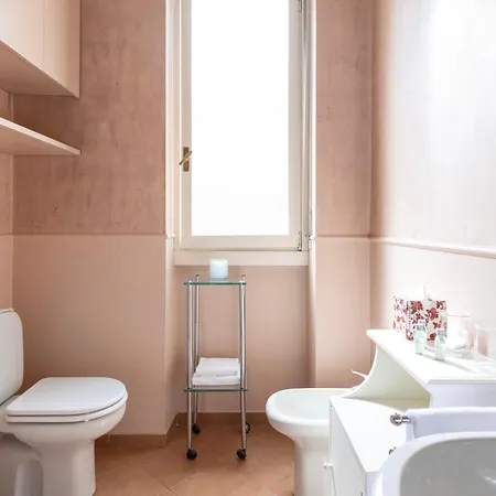 Classy Heritage Home, Center Appartamento Milano