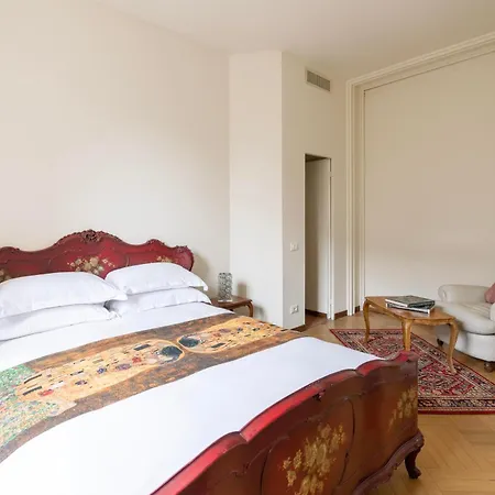 Classy Heritage Home, Center Appartamento
