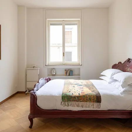 Appartamento Classy Heritage Home, Center *