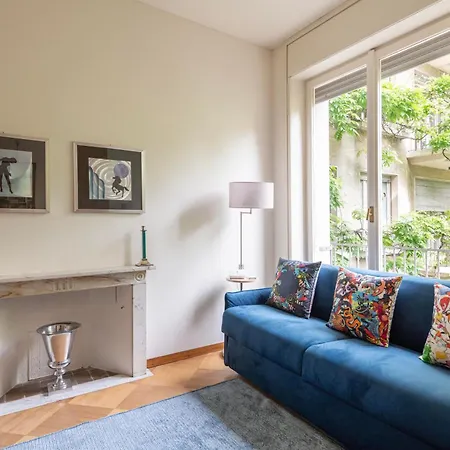 Appartamento Classy Heritage Home, Center