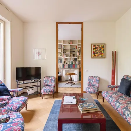 Classy Heritage Home, Center Appartamento