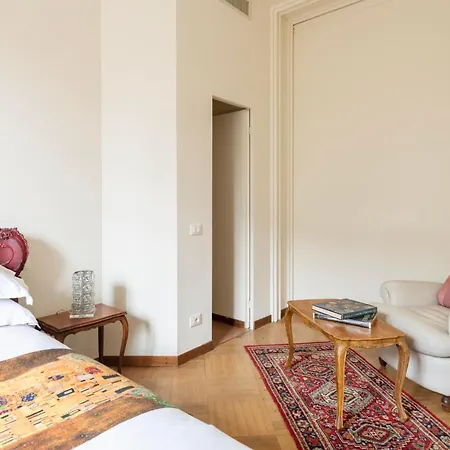 Classy Heritage Home, Center Mediolan