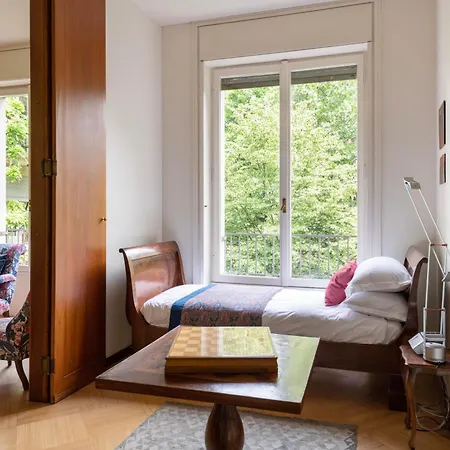 Apartament Classy Heritage Home, Center